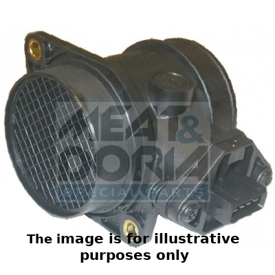 Mass Air Flow Sensor